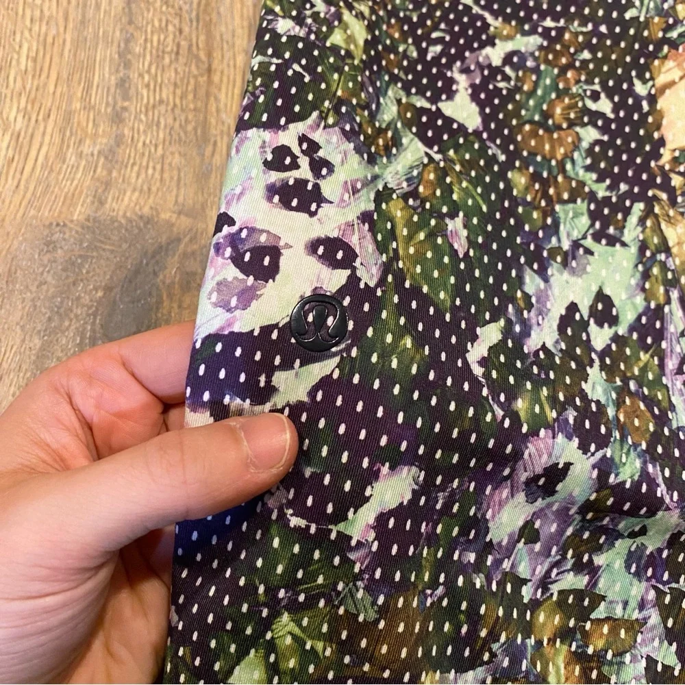 Lululemon Jet Crop Luxtreme Slim - Picture 7 of 11